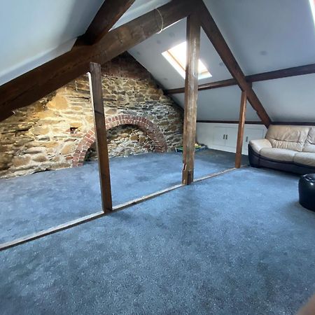 The Sunflower En-Suite Room Plymouth Exterior foto