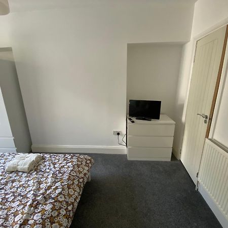 The Sunflower En-Suite Room Plymouth Exterior foto