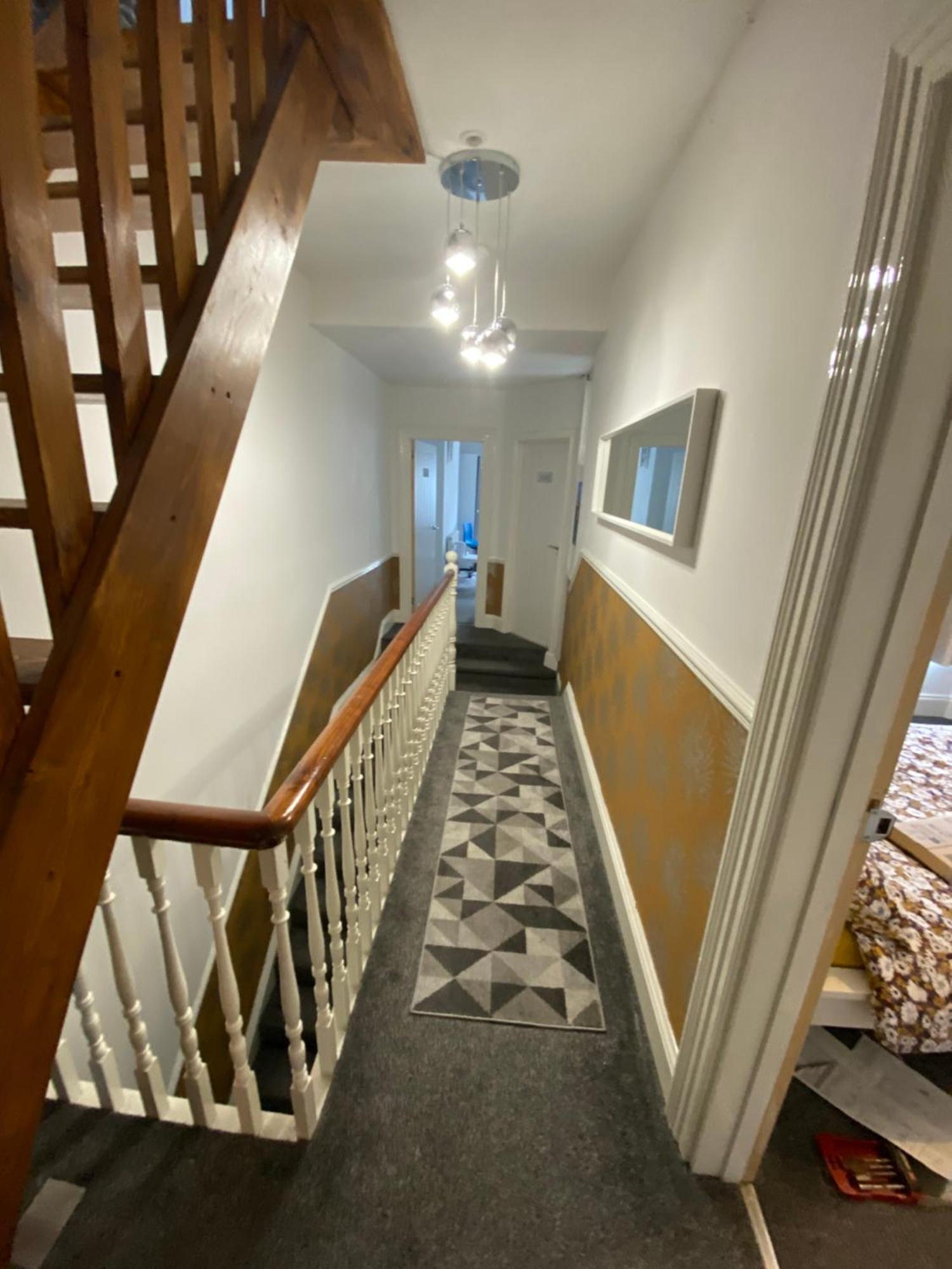 The Sunflower En-Suite Room Plymouth Exterior foto