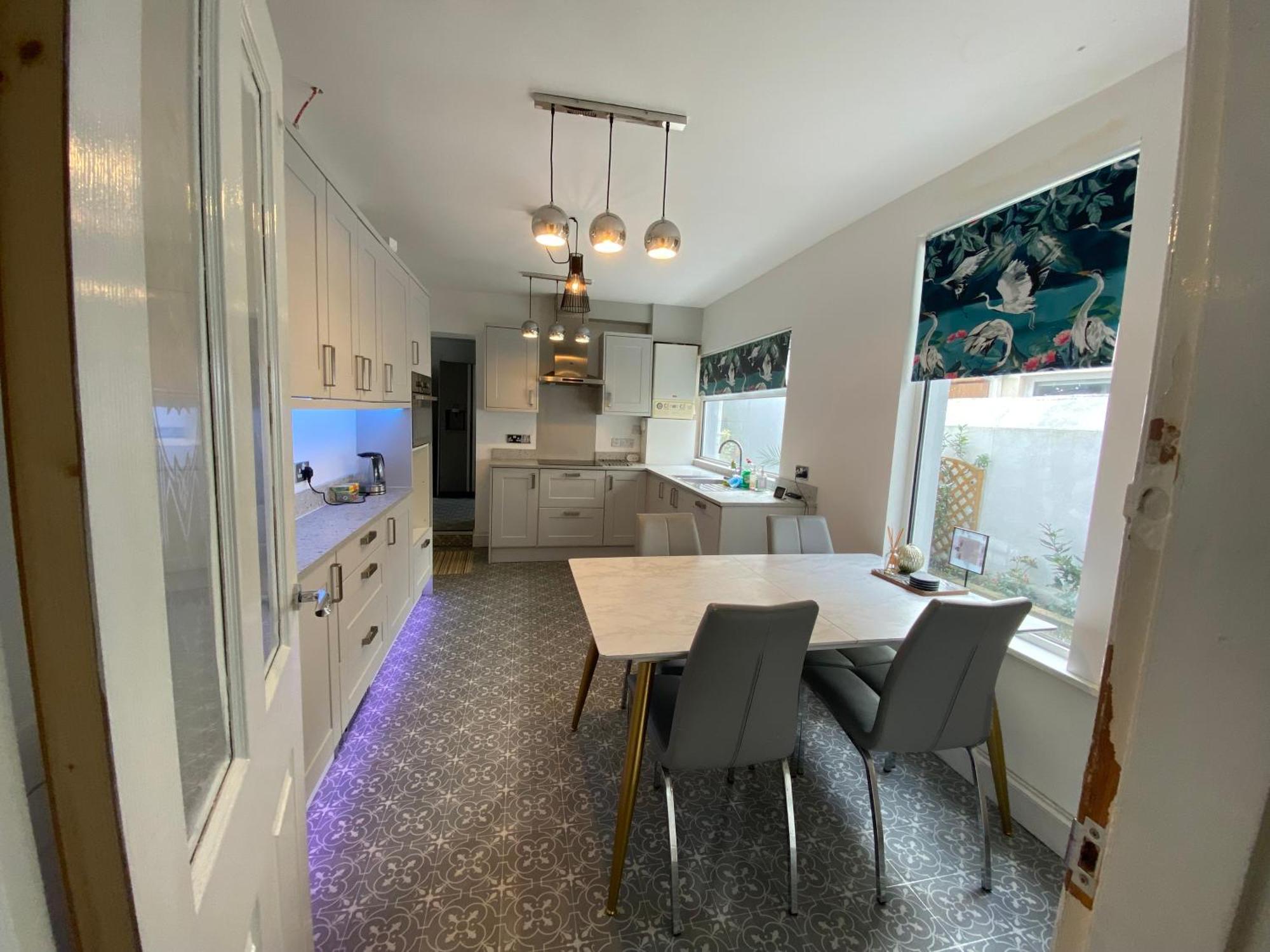The Sunflower En-Suite Room Plymouth Exterior foto
